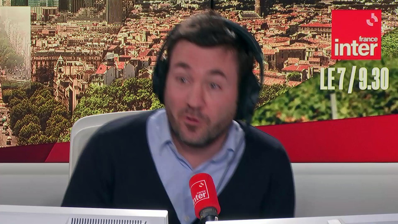 Les néo-cul-bénis - Le Billet de Sophia Aram