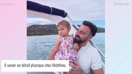 Laure (Mariés au premier regard) : Son mari Matthieu affiche un nouveau look et se fait descendre, elle sort les griffes
