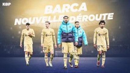 Le BARCA est-il devenu un PETIT D’EUROPE ? 