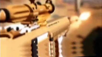 10 TOP TEMPLATES INTRO VIDEO GAME