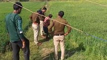 ब्रेकिंग न्यूज: बिहार के मजदूर की जबलपुर में हत्या