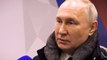 Poutine accuse l'Otan de « participer » au conflit en fournissant des armes à l'Ukraine