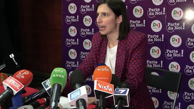 Primarie PD, Schlein: Abbiamo fatto una piccola grande rivoluzione