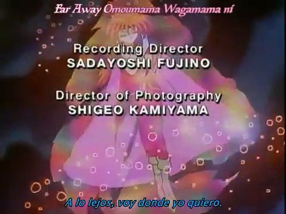 Slayers - Cap. 15 - Temporada 1