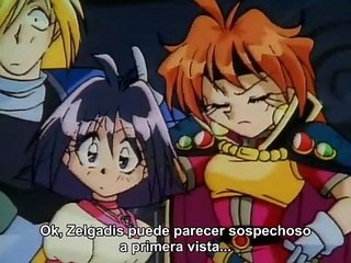 Slayers - Cap. 19 - Temporada 1