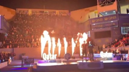 Tennis, il russo Daniil Medvedev trionfa a Doha, battuto Murray