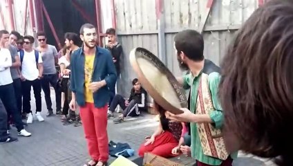 Genç müzisyen intihar etti