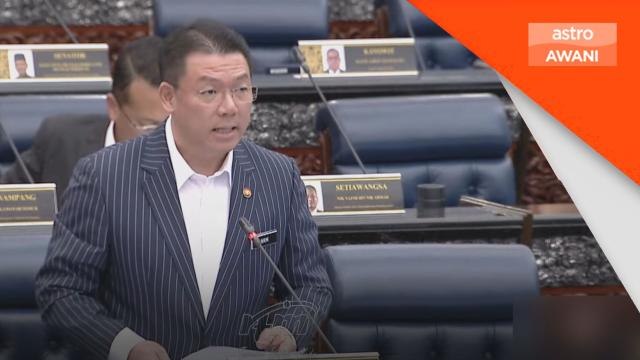 Sidang Parlimen | Pilihan Raya Kerajaan Tempatan bukan keutamaan KPKT