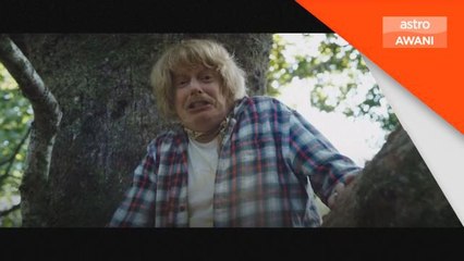 Box-Office | "Cocaine Bear" catat prestasi luar biasa