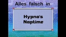 Alles Falsch in Pokémon: Episode 26 (Hypnos Nickerchen)