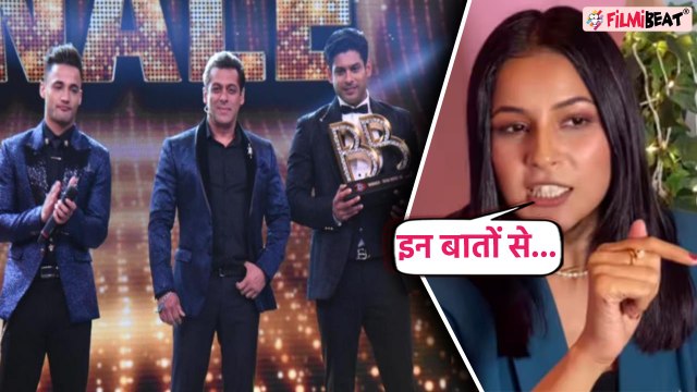 Siddharth Shukla पर Comment के बाद Asim Riaz Trolled, भड़के #Sidnaaz Fans, क्या बोलीं Shehnaaz Gill?