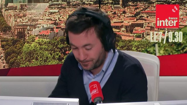 Édouard Bergeon, Sylvie et Bernard Dahetze - L'invité de Mathilde Serrell