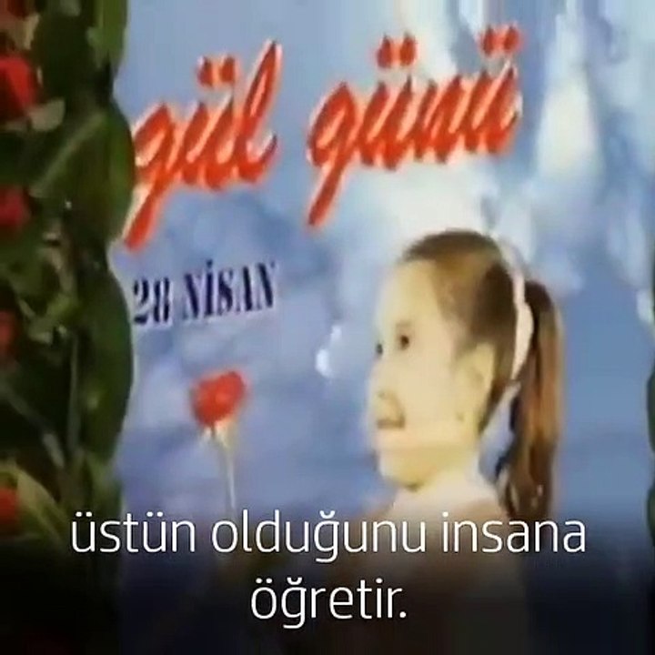 Merhum Necmettin Erbakan Hoca'nın anısına...