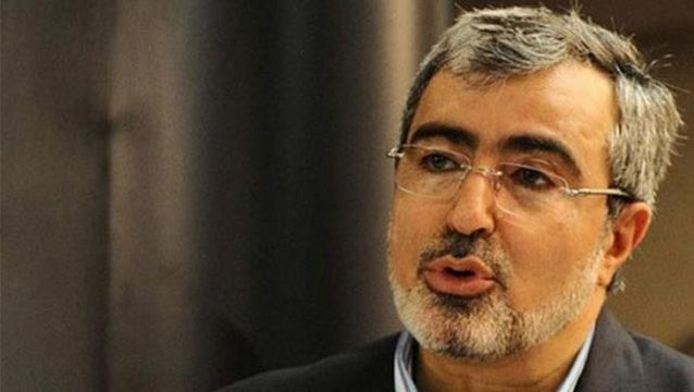 Fadıl Akgündüz'ün nitelikli dolandırıcılık suçundan yargılanmasına devam edildi