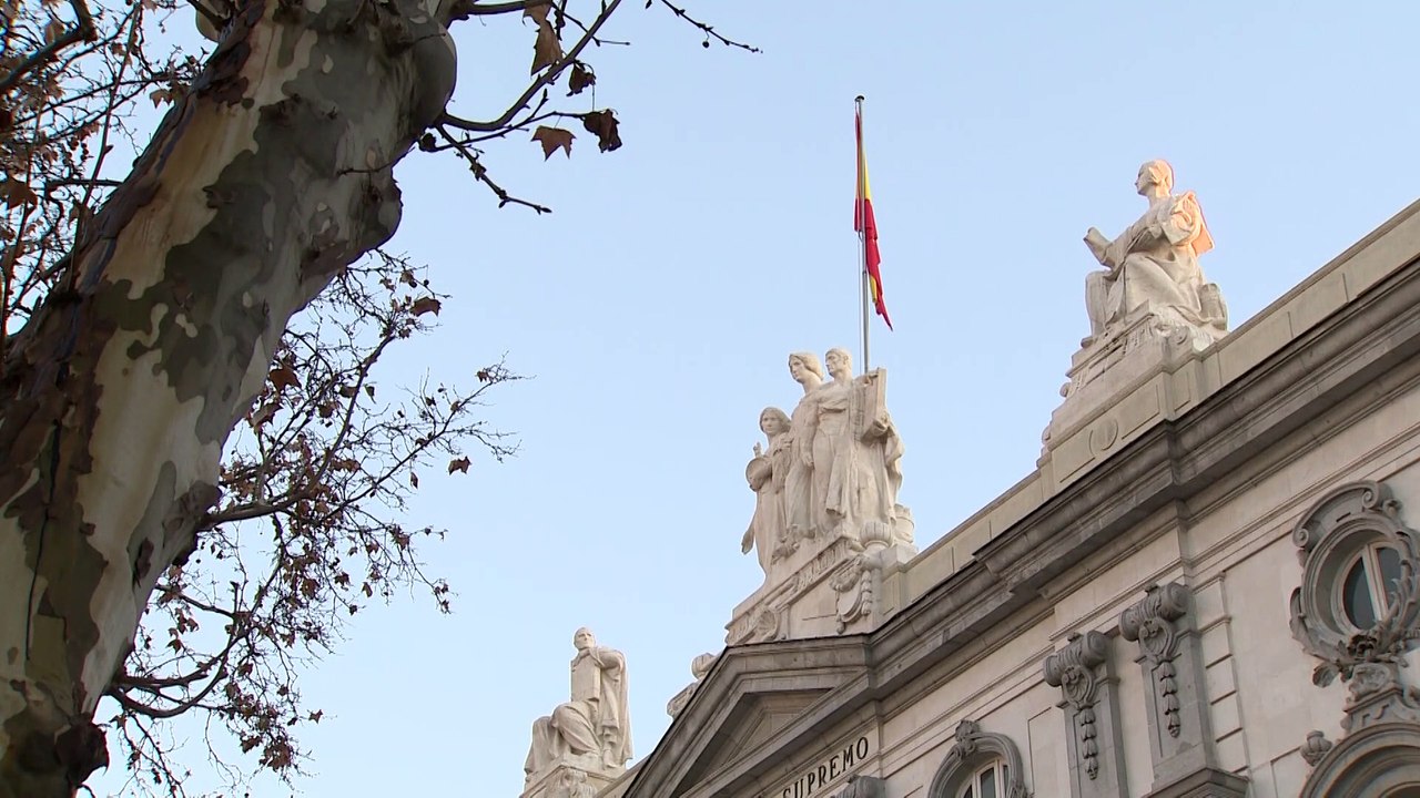 TS fija que caerse camino al bar para merendar en horario de trabajo es accidente laboral
