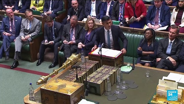 Sommet entre Londres et Bruxelles : journée cruciale pour le protocole nord-irlandais