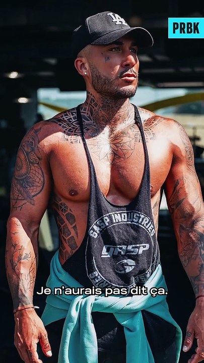 L'interro surprise d'Hilona et Paul-André : la candidate revient sur sa relation avec Julien Bert.