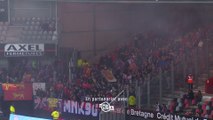 J25 Ligue 2 BKT : Le résumé vidéo de EA Guingamp 1-2 SMCaen