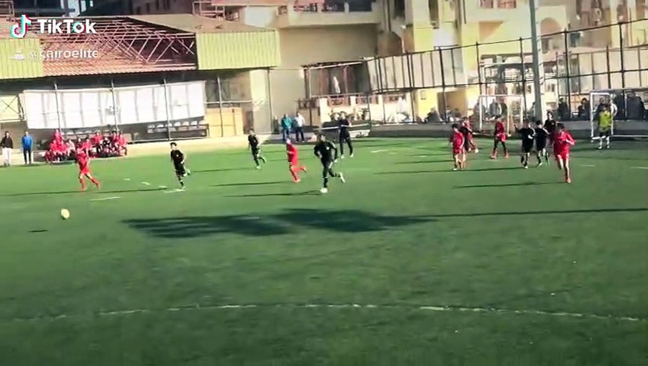 Malek Goal