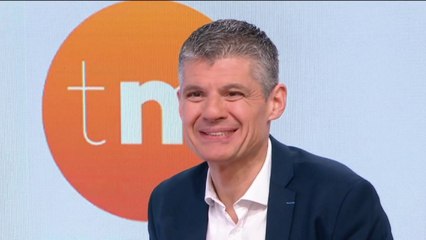 L'interview d'actualité - Jean-Philippe Plançon