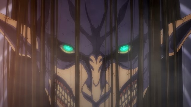 'Shingeki no Kyojin' - Trailer final de la Temporada Final Parte 3