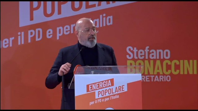 Bonaccini si congratula con Schlein, adesso tocca a lei