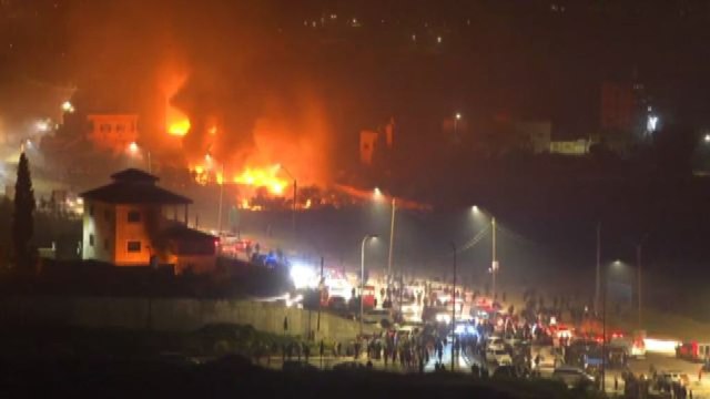 Rivolta coloni israeliani in Cisgiordania, morto un palestinese
