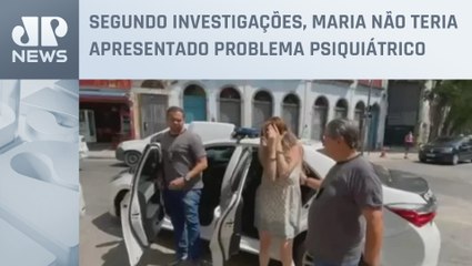 Polícia interdita clínicas onde idosa foi internada à força pela filha e genro no RJ