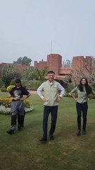 인도 뒤집은 한국대사관 ‘나투 댄스’…모디 총리도 “사랑스럽다” 엄지 척