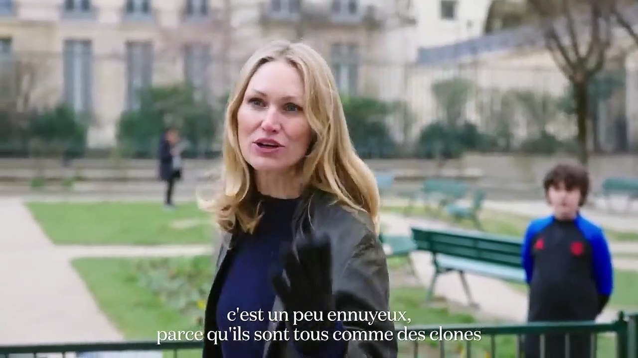 Comment mixer pièce vintage et tendances de 2023 ? Ft.Nami Isackson | Le Street Style | Vogue France