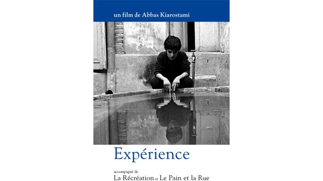 Expérience (1973) 720p WEB-DL H264 FRENCH