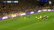 Borussia Dortmund vs Chelsea 1-0 Highlights UEFA Champions League