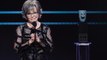 SAG Awards: Sally Field hat den Lifetime Achievement Award gewonnen