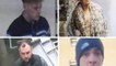 Leeds headlines 27 February: West Yorkshire Police are asking for the public’s help in tracing these people caught on camera in Leeds.