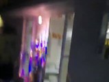 माउंट आबू में हॉ​स्पिटल स्टाफ के क्वार्टर में घुसे भालू ने मचाया उत्पात, लोगों में फैली दहशत, दे​खिए VIDEO