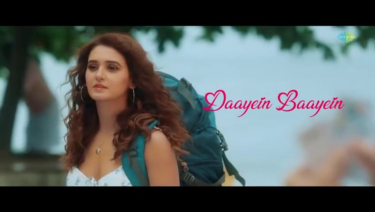 Daayein Baayein | Latest-2023 Song