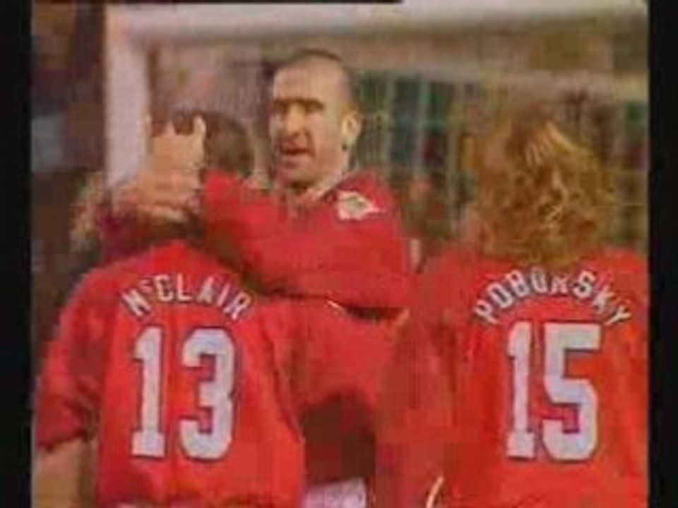 Goal De Cantona