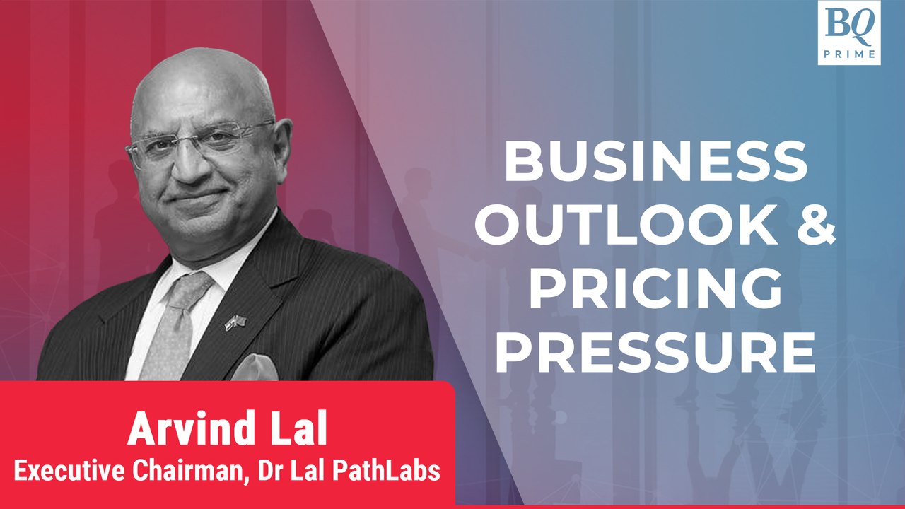 Outlook For India's Diagnostics Sector| BQ Prime