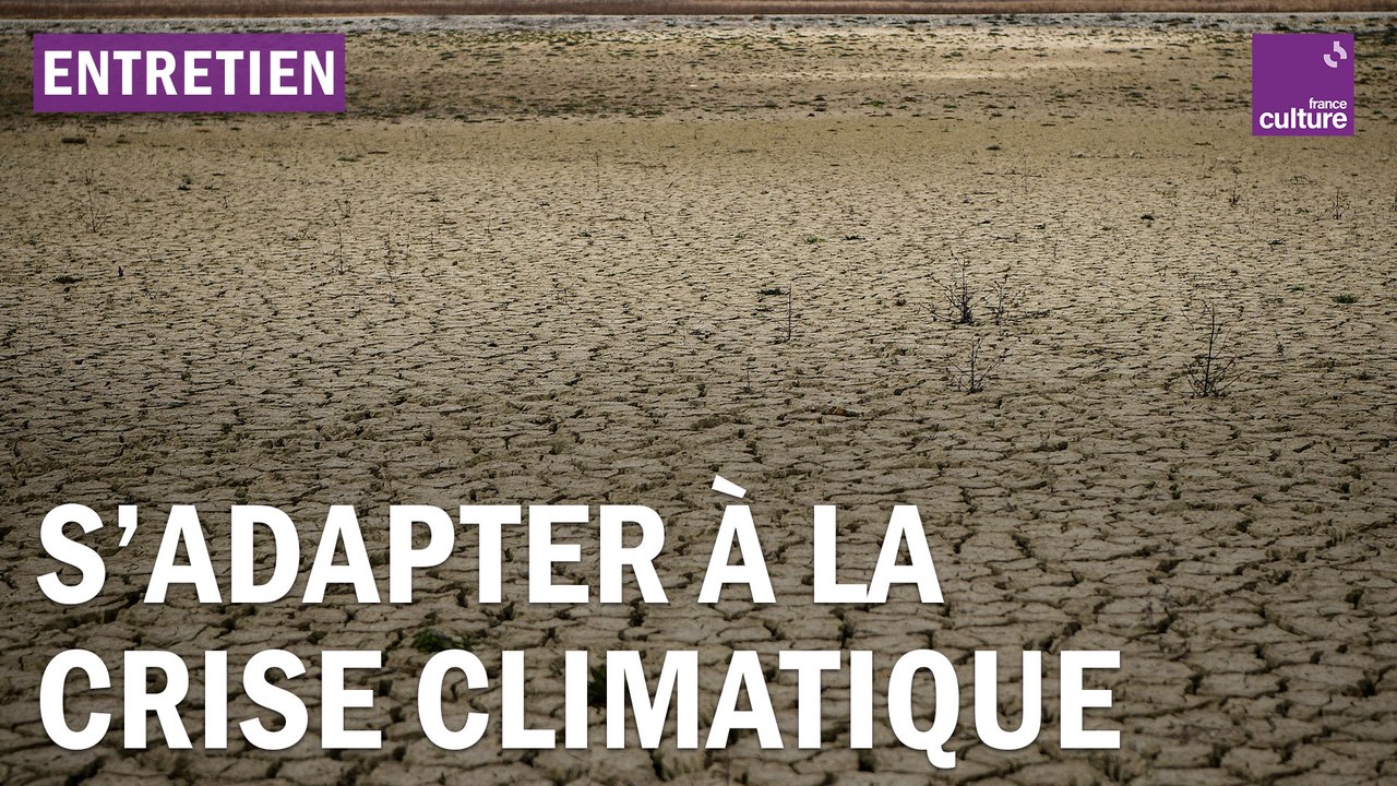 Changement climatique : de la lutte à l’adaptation ?