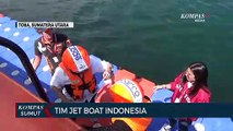 Luhut Binsar Pandjaitan Optimis Indonesia Mampu Membentuk Tim F1 Powerboat