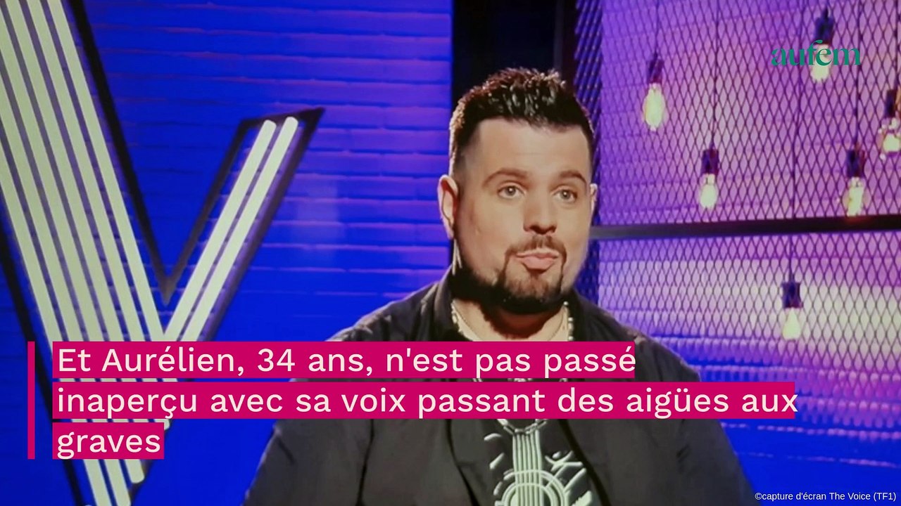 The Voice : cette erreur qui n’a pas échappé aux internautes
