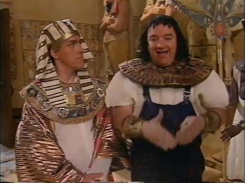 Alas Smith and Jones (1984) S06E04 - Dumping Rubbish - 13 December 1990