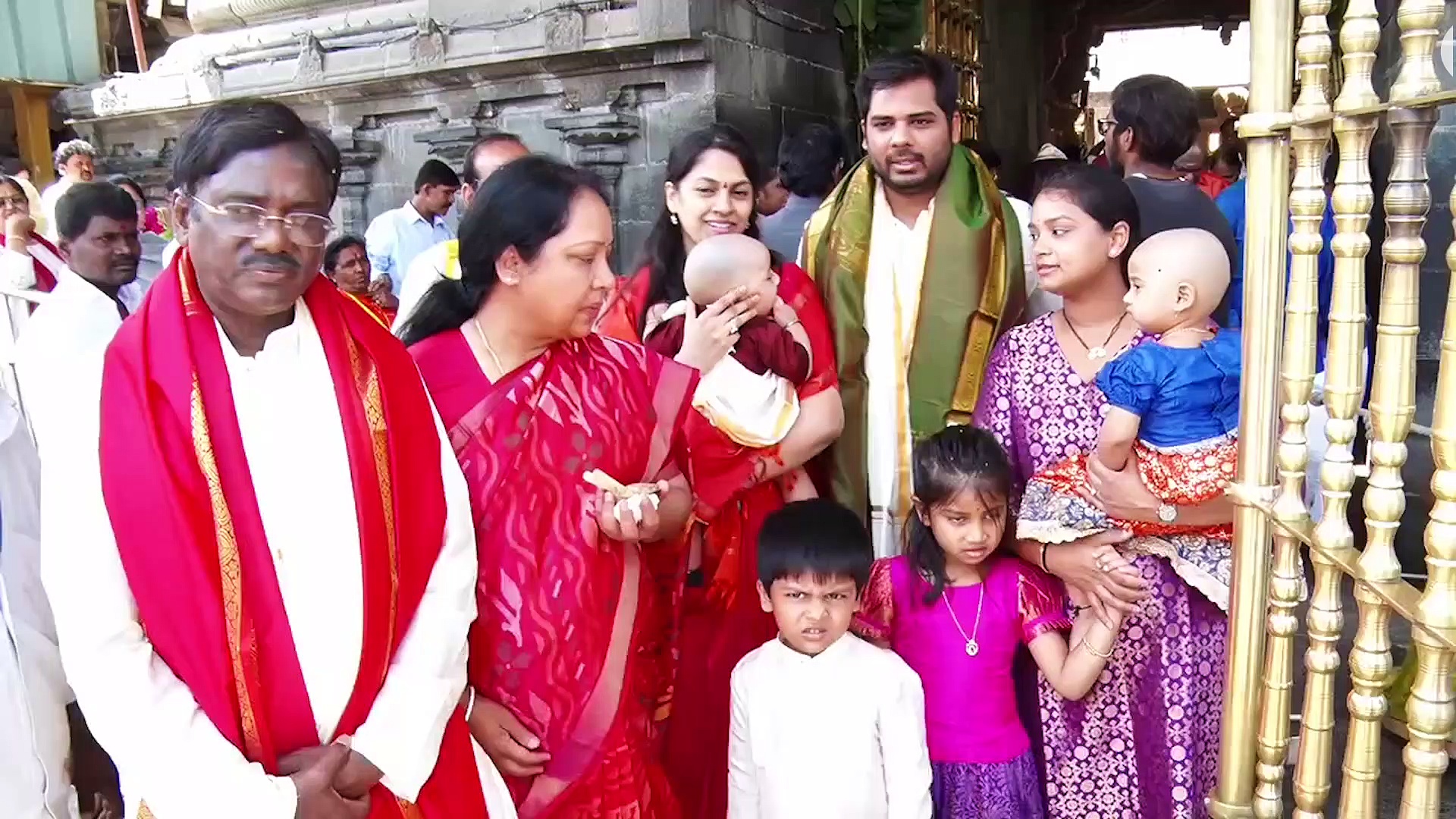 సిసోడియా లాగే త్వరలోనే కవిత జైలుకు..: తిరుమలలో బిజెపి కీలక నేత సంచలనం  
