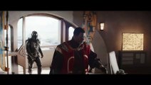 The Mandalorian : Baby Yoda est toujours aussi mignon dans cet extrait de la saison 3 (Vost)