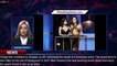 SAG Awards 2023 :Jenna Ortega embodies gothic glam in black gown - 1breakingnews.com
