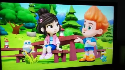 Campamento S.M.A.S.H E19 - Pequeño Pero Poderoso (Esp Latino)