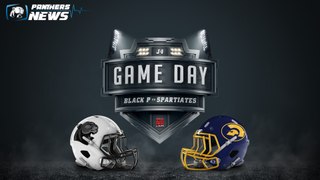 Championnat de France Élite - Jour 4 - BLACK PANTHERS VS SPARTIATES