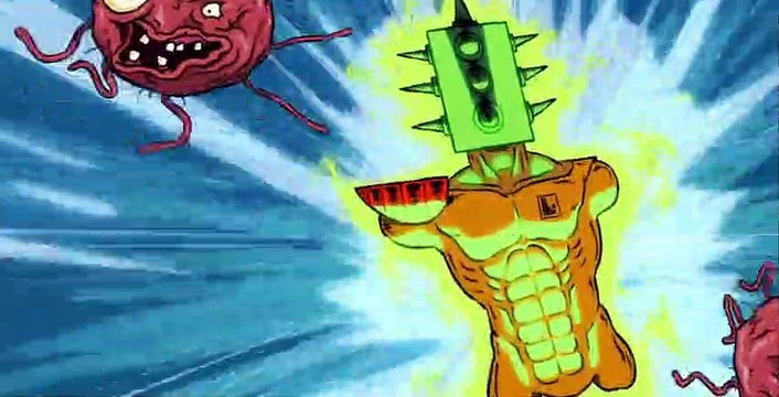 Ballmastrz 9009 S02 E02