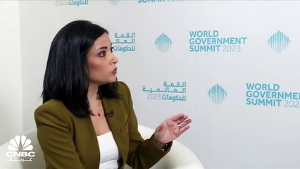 المدير العام للمصرف العربي للتنمية الاقتصادية في أفريقيا لـ CNBC عربية: نسعى إلى ربط نظامي الدفع العربي والأفريقي لتعزيز التبادل التجاري ونستهدف زيادة التبادل التجاري إلى 20% من الإجمالي في 2030