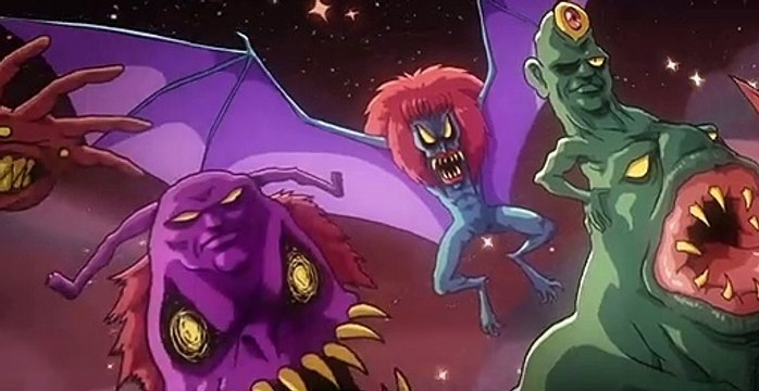 Ballmastrz 9009 S02 E04